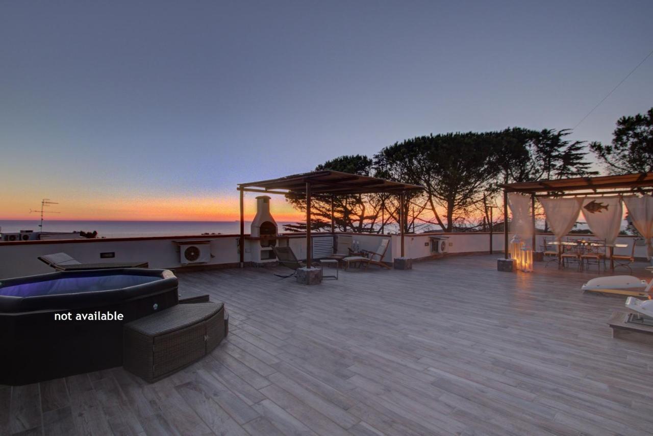 Lacco Terrace Solarium Лакко-Амено Экстерьер фото
