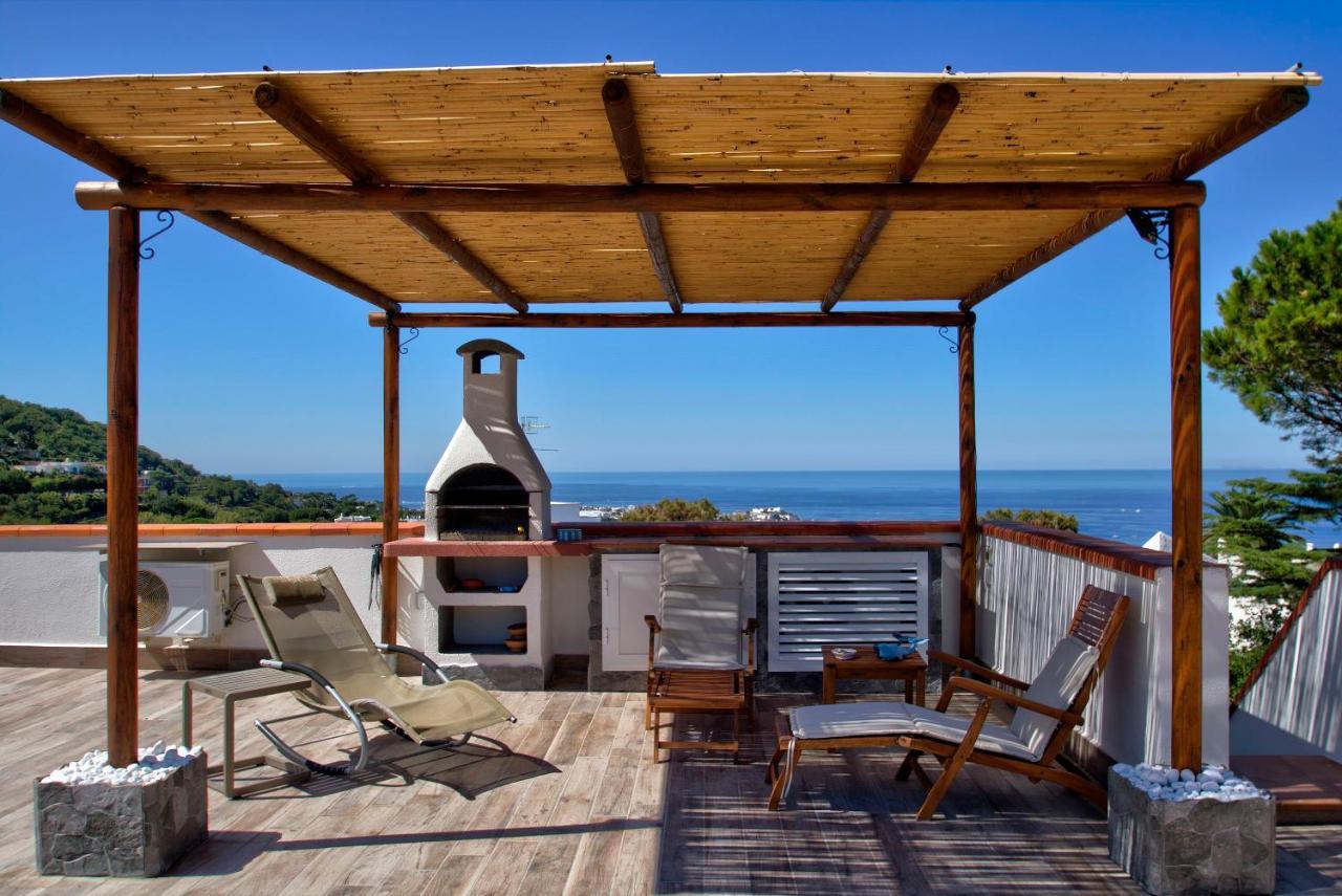 Lacco Terrace Solarium Лакко-Амено Экстерьер фото