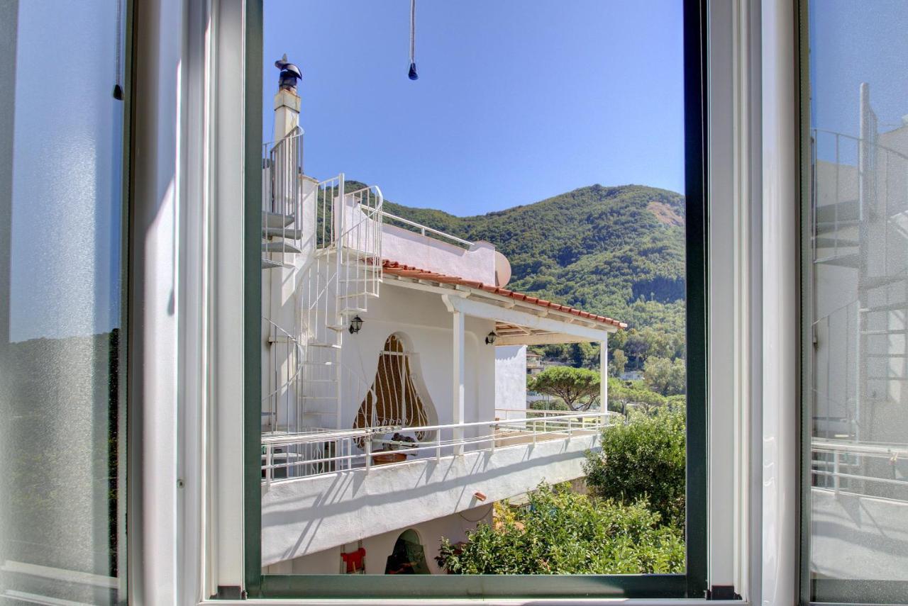 Lacco Terrace Solarium Лакко-Амено Экстерьер фото